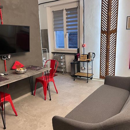 Minardi Apartments فيرتشيلي المظهر الخارجي الصورة