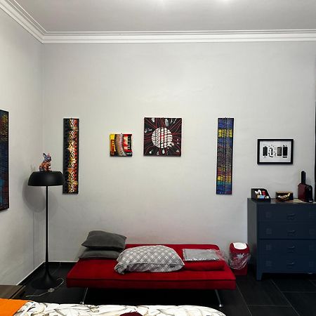 Minardi Apartments فيرتشيلي المظهر الخارجي الصورة
