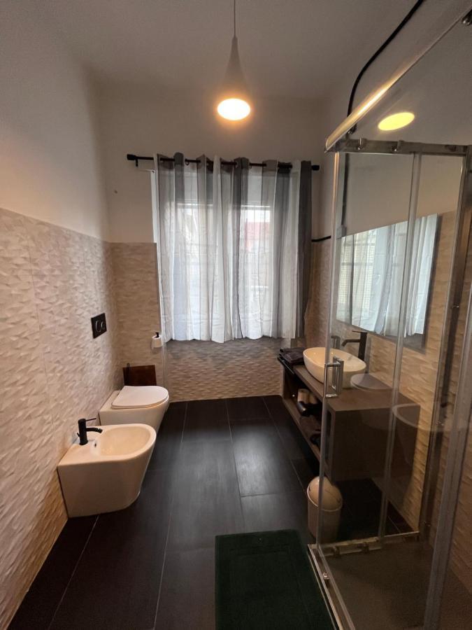 Minardi Apartments فيرتشيلي المظهر الخارجي الصورة