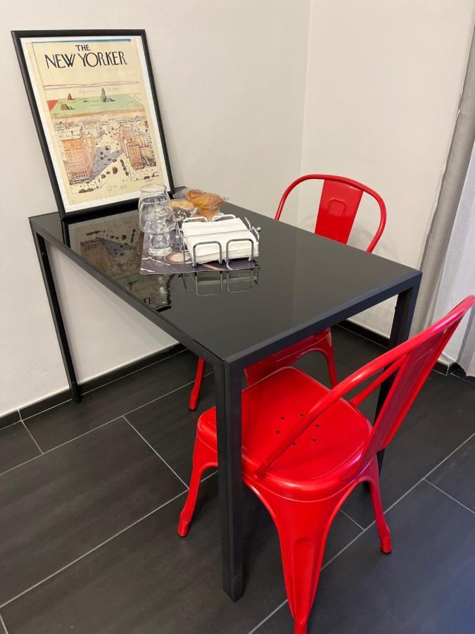 Minardi Apartments فيرتشيلي المظهر الخارجي الصورة