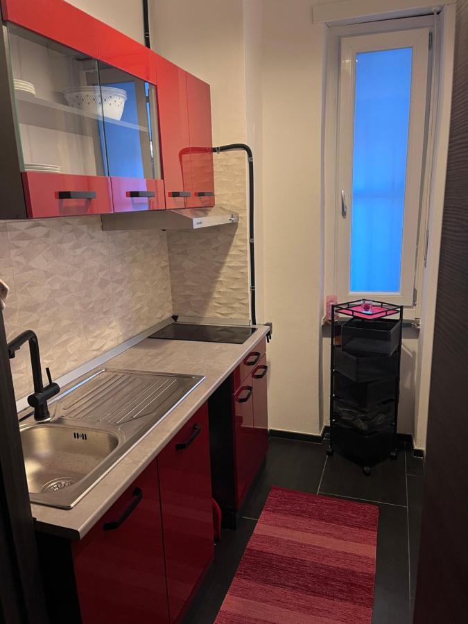 Minardi Apartments فيرتشيلي المظهر الخارجي الصورة