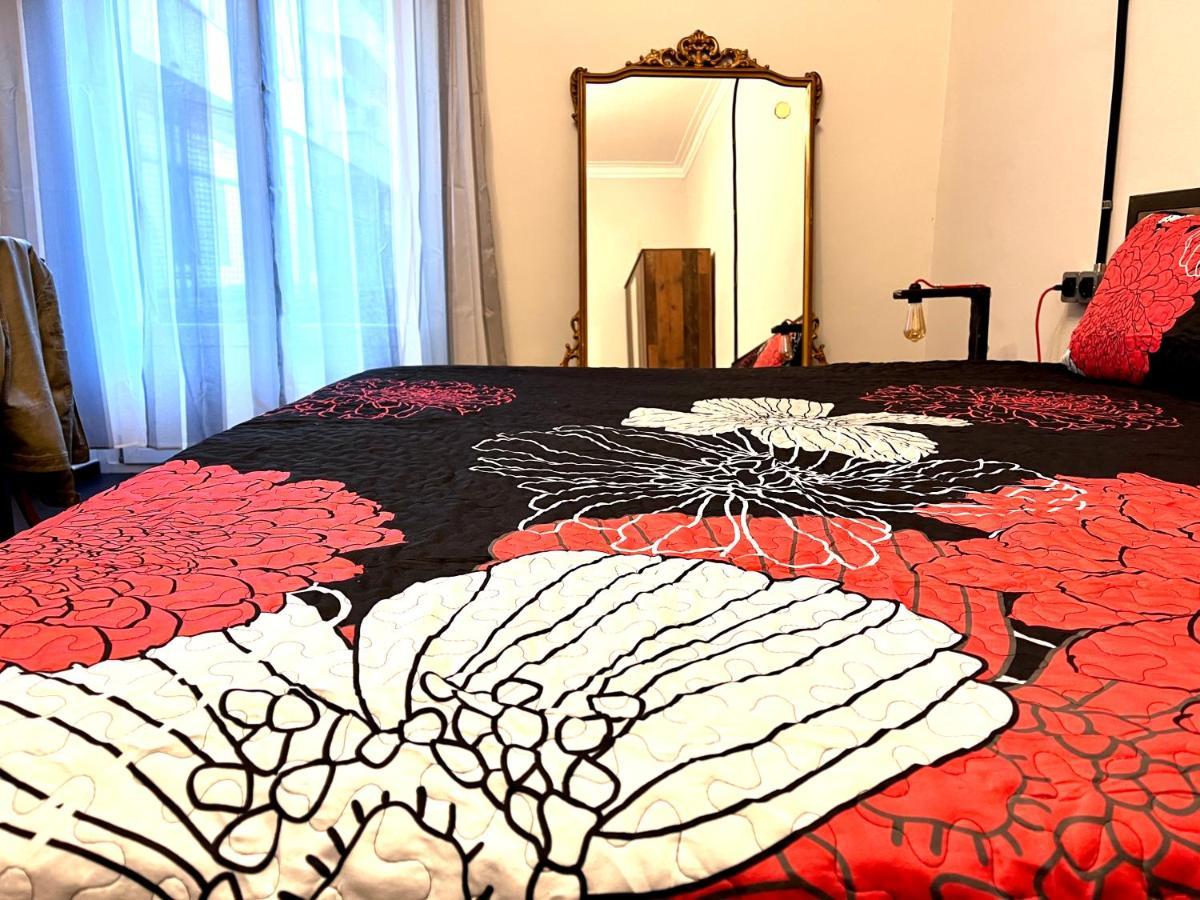 Minardi Apartments فيرتشيلي المظهر الخارجي الصورة