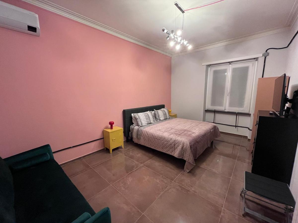 Minardi Apartments فيرتشيلي المظهر الخارجي الصورة