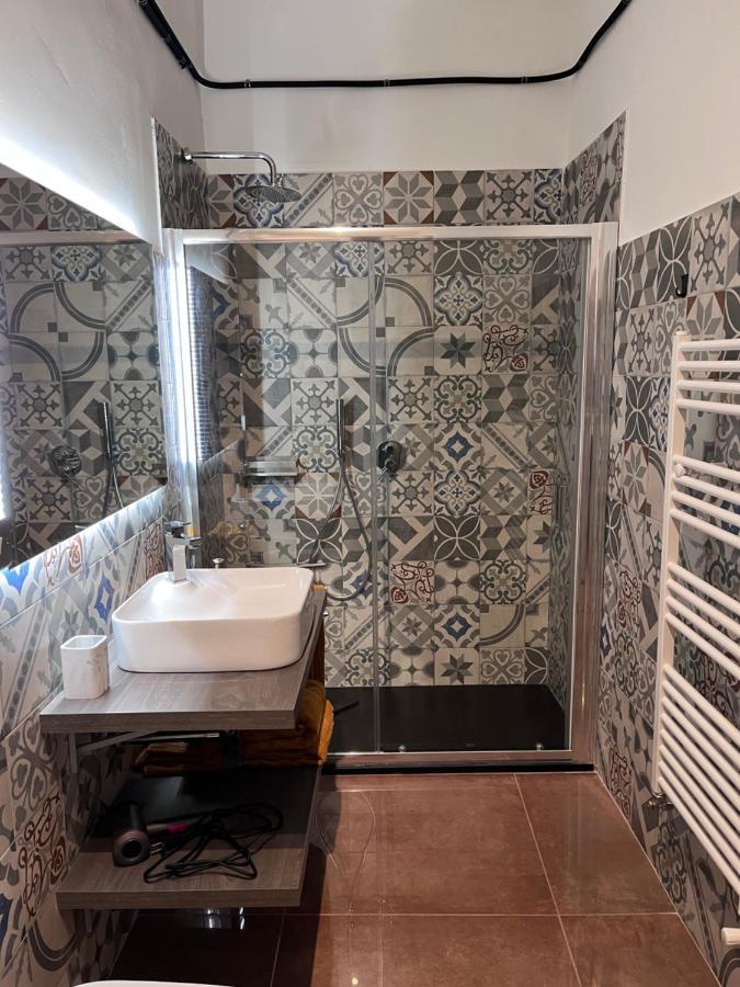 Minardi Apartments فيرتشيلي المظهر الخارجي الصورة