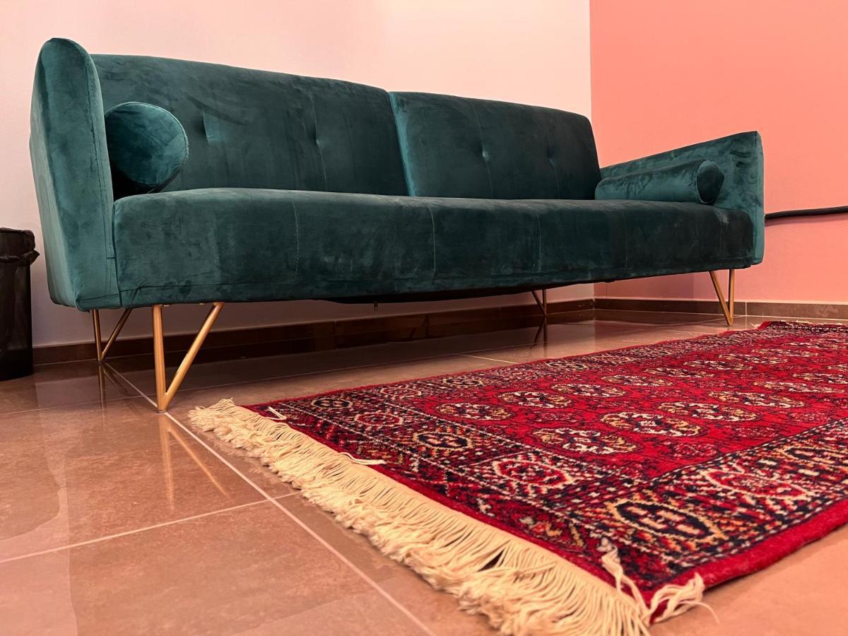 Minardi Apartments فيرتشيلي المظهر الخارجي الصورة