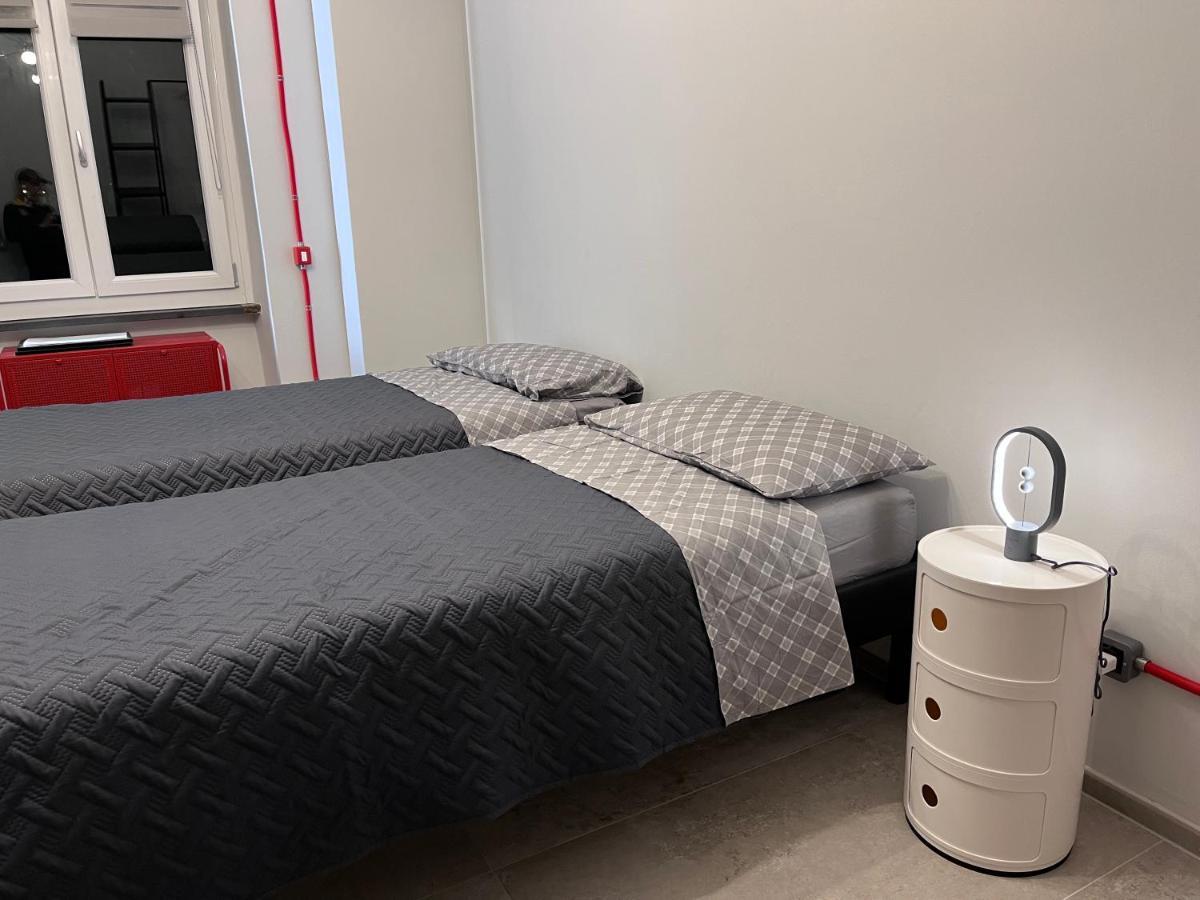 Minardi Apartments فيرتشيلي المظهر الخارجي الصورة