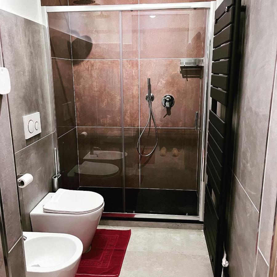 Minardi Apartments فيرتشيلي المظهر الخارجي الصورة