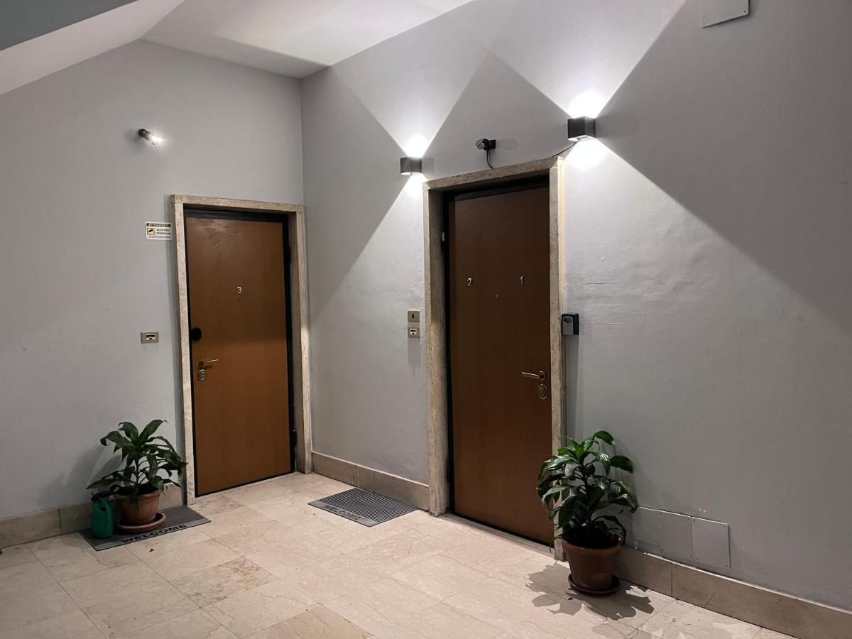 Minardi Apartments فيرتشيلي المظهر الخارجي الصورة
