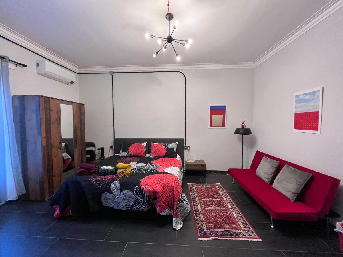 Minardi Apartments فيرتشيلي المظهر الخارجي الصورة