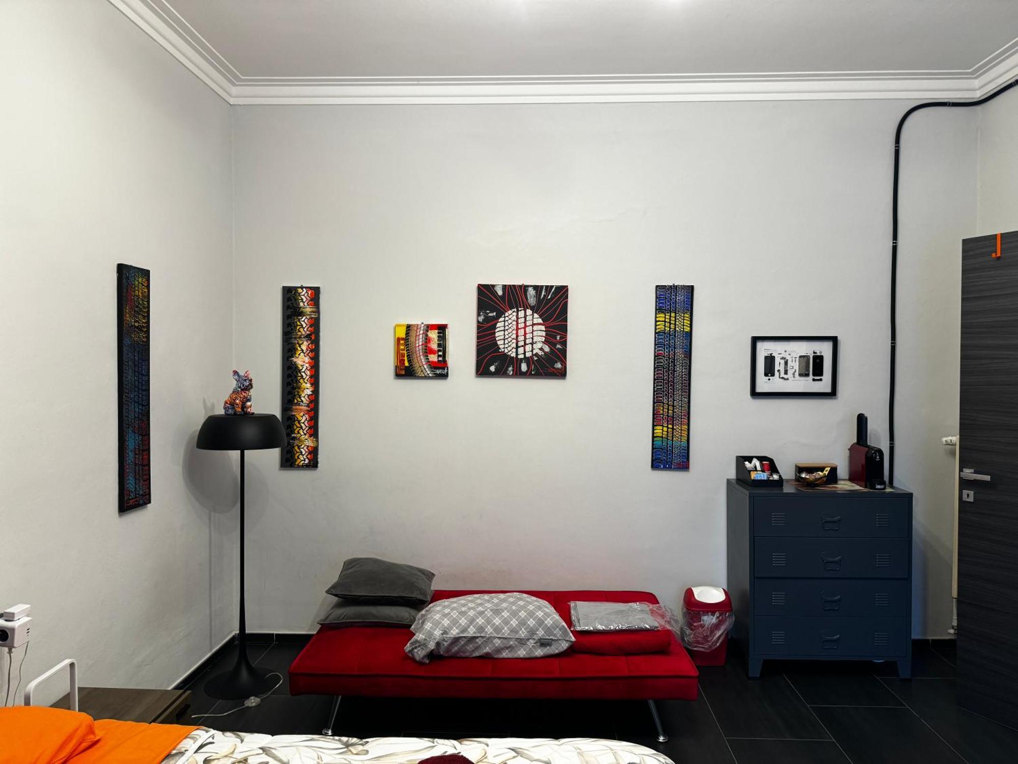 Minardi Apartments فيرتشيلي المظهر الخارجي الصورة