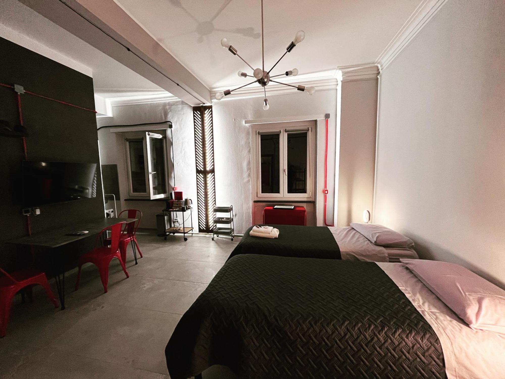 Minardi Apartments فيرتشيلي المظهر الخارجي الصورة